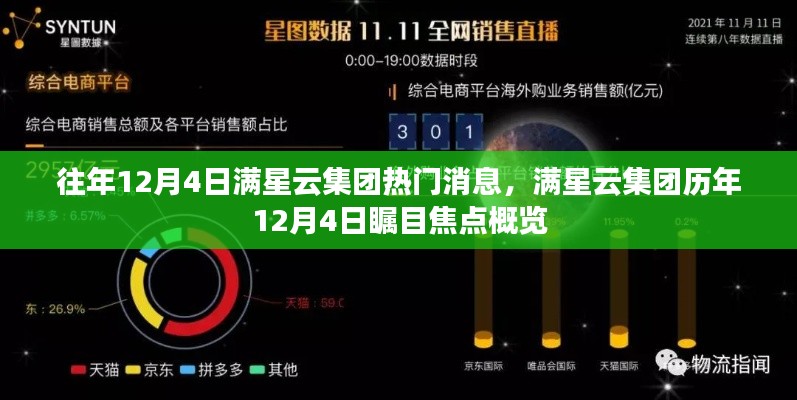 满星云集团历年12月4日焦点消息概览