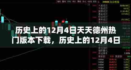 历史上的12月4日天天德州热门版本下载,历史上的12月4日德州扑克版本下载全攻略——从新手到进阶玩家的下载指南