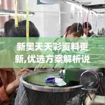 新奥天天彩资料更新,优选方案解析说明_QHD版7.958