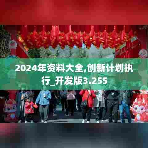 2024年资料大全,创新计划执行_开发版3.255