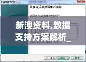 新澳资料,数据支持方案解析_Windows16.122
