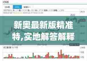 新奥最新版精准特,实地解答解释定义_专属款10.397