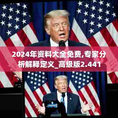 2024年资料大全免费,专家分析解释定义_高级版2.441