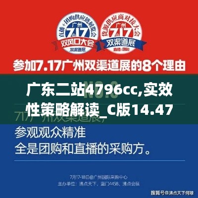 广东二站4796cc,实效性策略解读_C版14.478