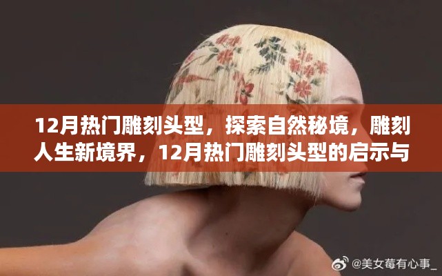 揭秘12月热门雕刻头型，探索自然秘境，开启心灵之旅，领略人生新境界