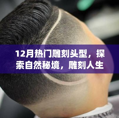 揭秘12月热门雕刻头型,探索自然秘境,开启心灵之旅,领略人生新境界