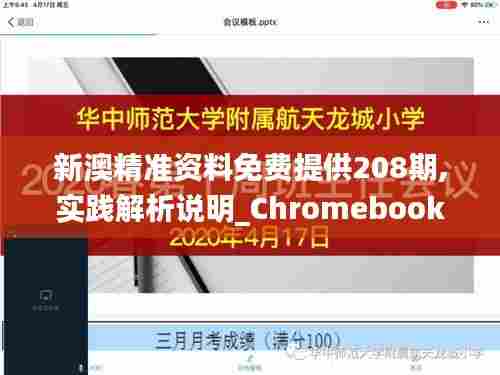 新澳精准资料免费提供208期,实践解析说明_Chromebook1.120