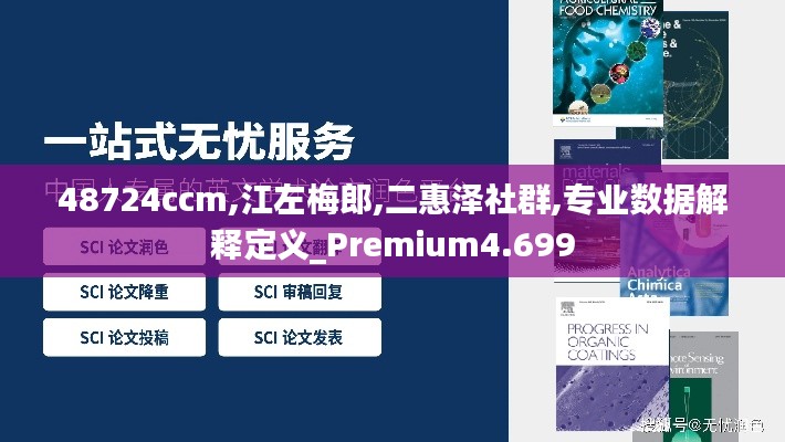 48724ccm,江左梅郎,二惠泽社群,专业数据解释定义_Premium4.699