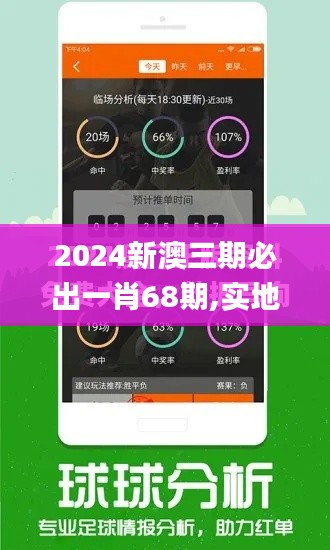 2024新澳三期必出一肖68期,实地验证数据计划_动态版7.408