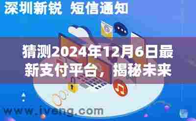 揭秘未来支付新纪元，2024年全新支付平台智慧瞬付引领科技生活新潮流风潮