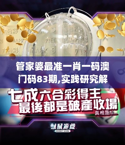 管家婆最准一肖一码澳门码83期,实践研究解析说明_D版1.383