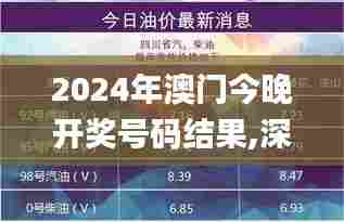 2024年澳门今晚开奖号码结果,深入数据应用解析_U1.252