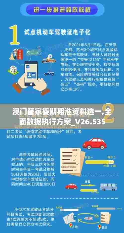 澳门管家婆期期淮资料选一,全面数据执行方案_V26.535
