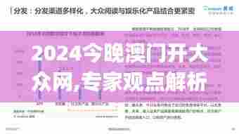 2024今晚澳门开大众网,专家观点解析_Deluxe2.331