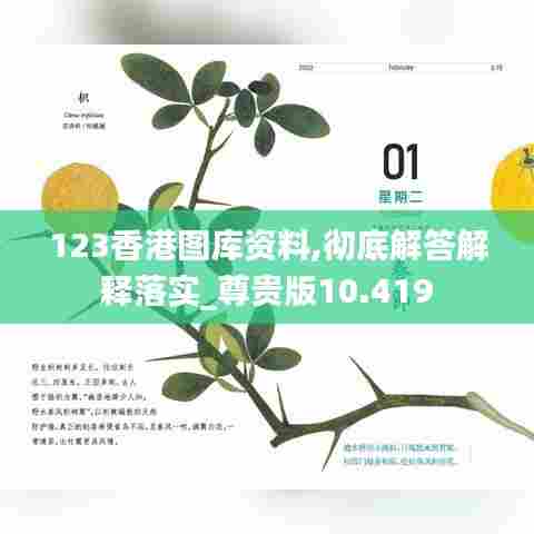 123香港图库资料,彻底解答解释落实_尊贵版10.419