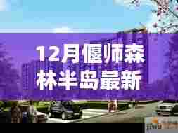 揭秘十二月偃师森林半岛最新动态与信息速递