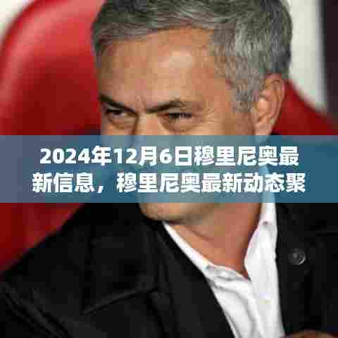 穆里尼奥最新动态,2024年12月6日观点探析