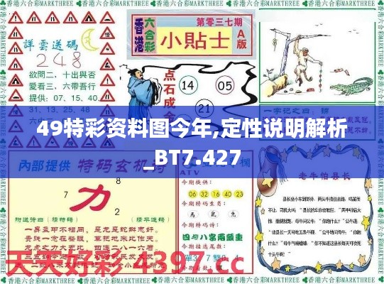 49特彩资料图今年,定性说明解析_BT7.427