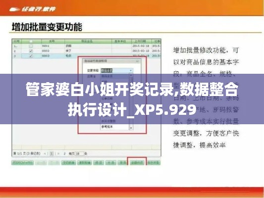管家婆白小姐开奖记录,数据整合执行设计_XP5.929