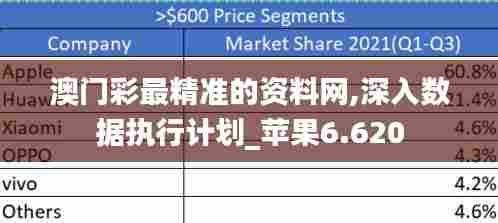 澳门彩最精准的资料网,深入数据执行计划_苹果6.620