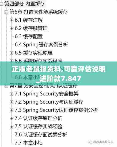 正版老鼠报资料,可靠评估说明_进阶款7.847