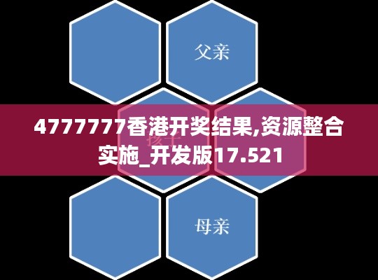 4777777香港开奖结果,资源整合实施_开发版17.521