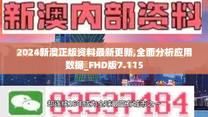 2024新澳正版资料最新更新,全面分析应用数据_FHD版7.115
