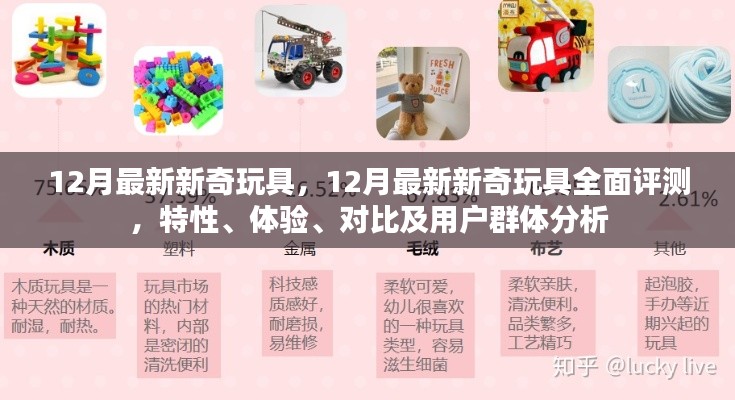12月新奇玩具全面解析，特性、体验、对比及用户群体深度探讨
