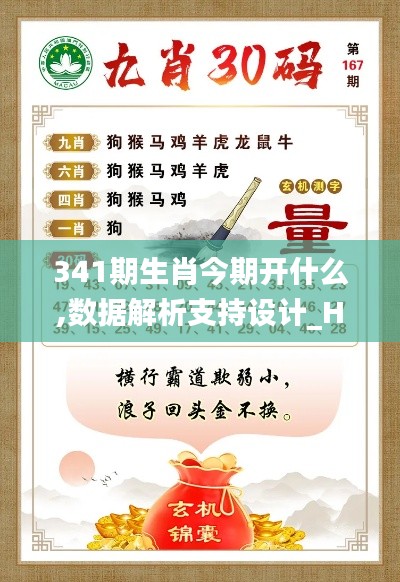 341期生肖今期开什么,数据解析支持设计_HD2.345