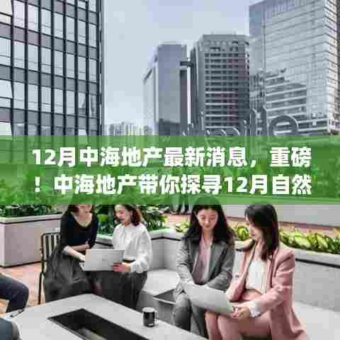 中海地产揭秘十二月自然秘境之旅，心灵探寻重磅启程