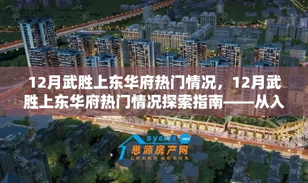 揭秘武胜上东华府热门情况，从入门到进阶的探索指南