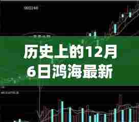 鸿海集团股票在十二月六日的独特表现,历史股价深度分析与回顾