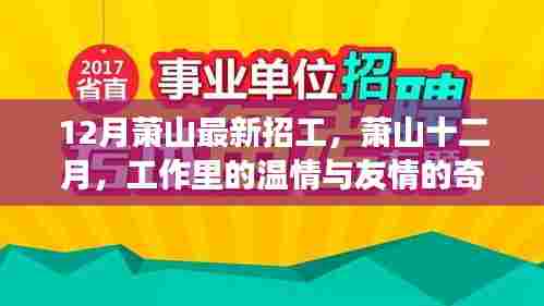 萧山十二月最新招工,工作温情与友情的交织之旅