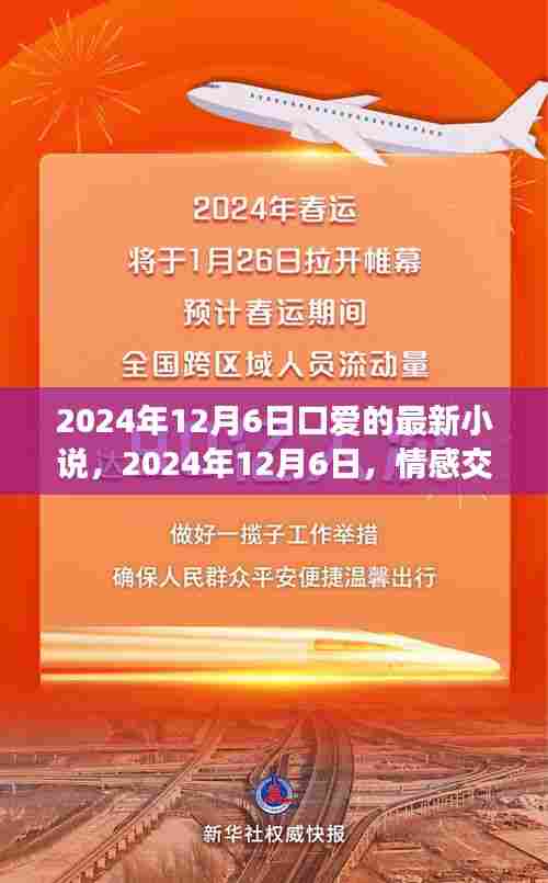 情感交织，最新小说探索，2024年12月6日