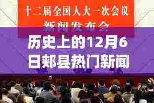 历史上的12月6日郏县新闻深度解析与观点阐述