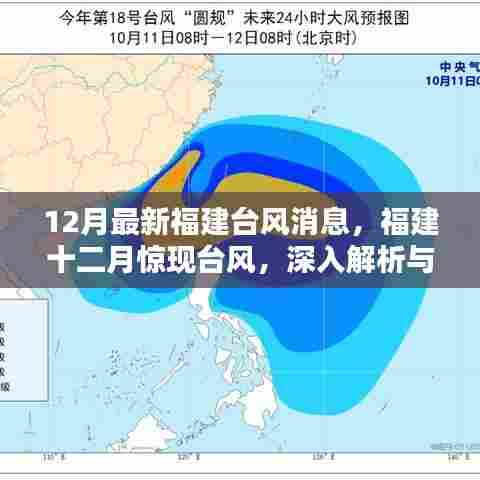 福建十二月惊现台风，最新消息与深度解析