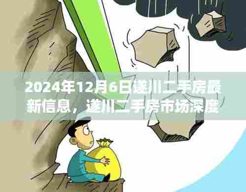 遂川二手房市场深度观察,最新房源信息与市场动态解析