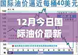 跃动的油价数字，揭秘国际油价最新动态背后的变化、学习与自信的力量