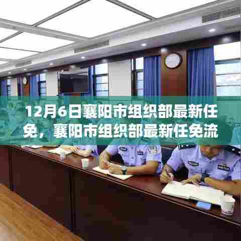 襄阳市组织部最新任免详解,从公告了解到任务完成的全程指南