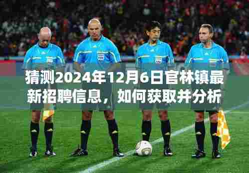官林镇最新招聘动态解析与获取指南，2024年12月6日招聘信息预测及步骤指南（初学者与进阶用户适用）