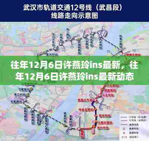 往年12月6日许燕玲ins最新动态全解析与介绍