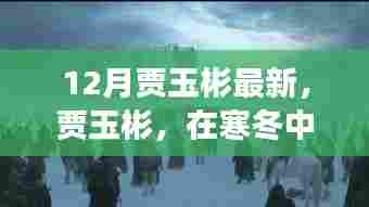 贾玉彬在寒冬中的新篇章,背景深度剖析与事件影响力观察