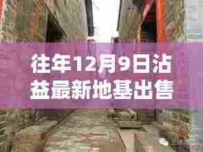 沾益宝藏揭秘,特色小店地基出售传奇,历年12月9日最新地基信息速递