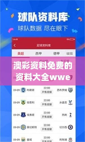 澳彩资料免费的资料大全wwe,深度评估解析说明_MP7.932