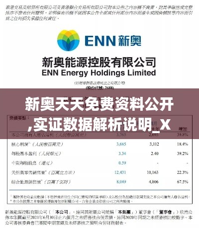 新奥天天免费资料公开,实证数据解析说明_X版3.751