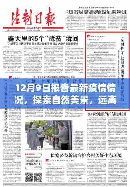 疫情下的心灵之旅，探索自然美景，寻求内心宁静之道（最新疫情报告发布）