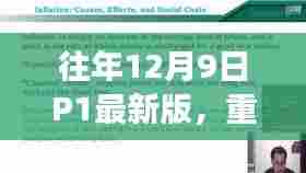 往年12月9日P1最新版，重磅首发往年12月9日P1最新版，科技重塑生活，体验前所未有的智能革新