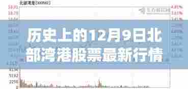 北部湾港股票风云,温馨故事与最新行情回顾