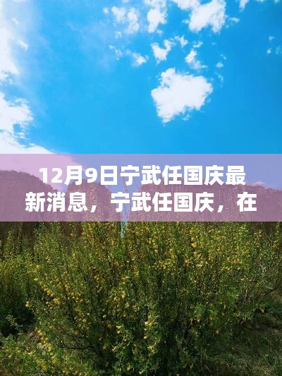 宁武任国庆探寻冬日自然秘境，重拾内心宁静平和