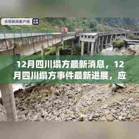 四川塌方事件最新进展及应对指南,全面了解塌方的步骤与应对方法